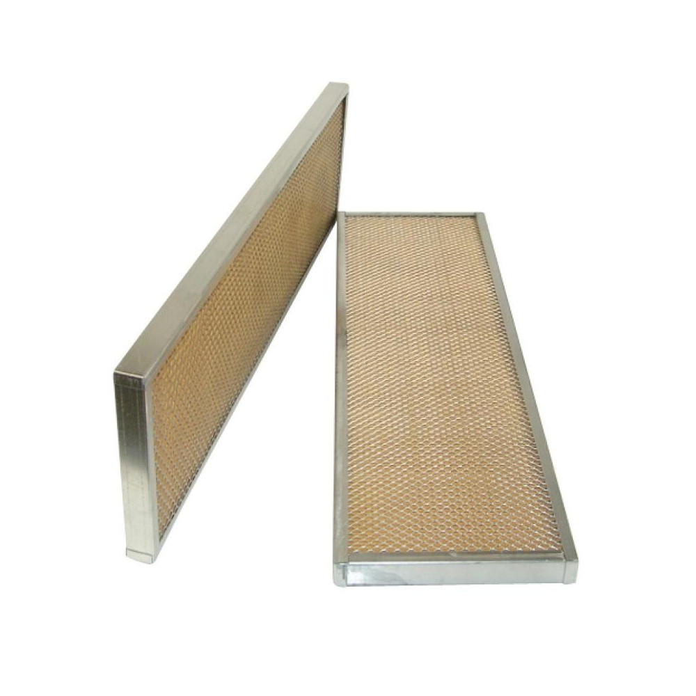 Filtre habitacle HIFI SC17147 pour Case