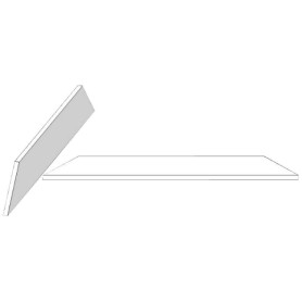 Filtre habitacle HIFI SC40071 pour Derot