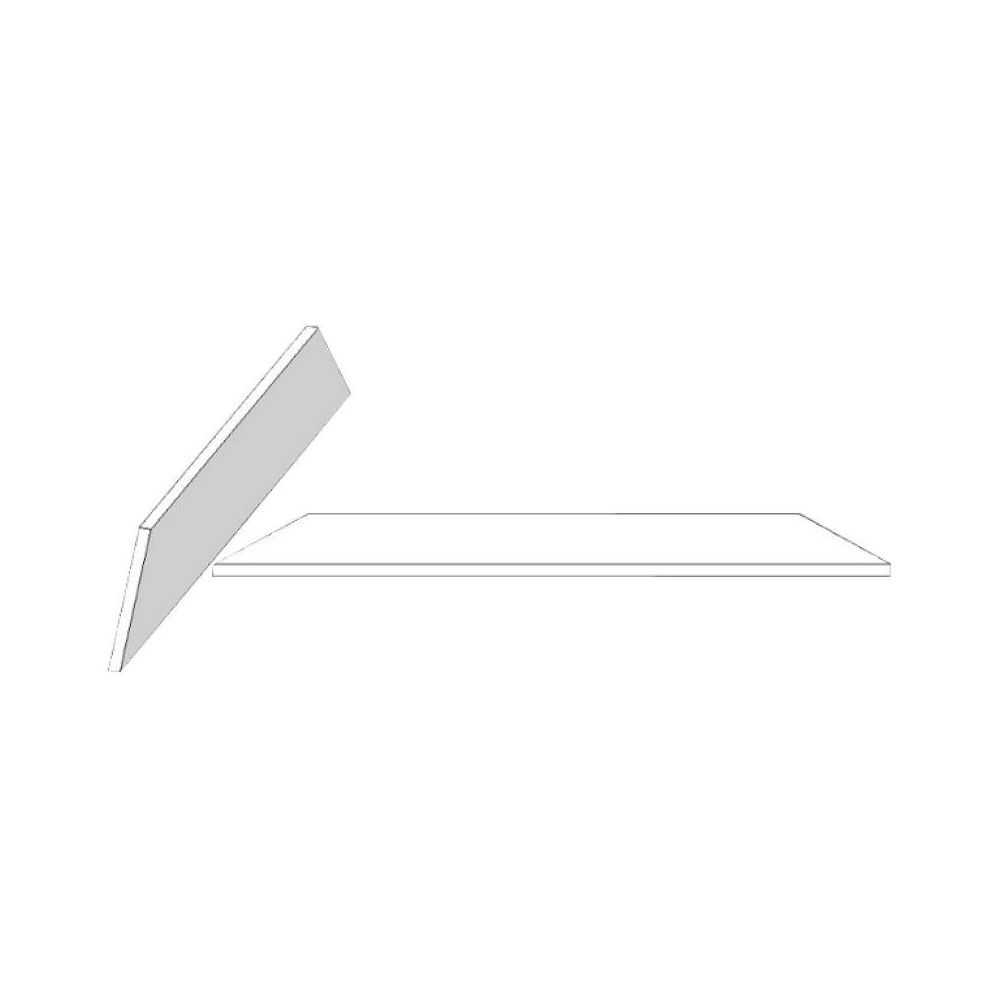 Filtre habitacle HIFI SC40071 pour Derot