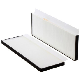 Filtre habitacle HIFI SC50314 pour Ropa