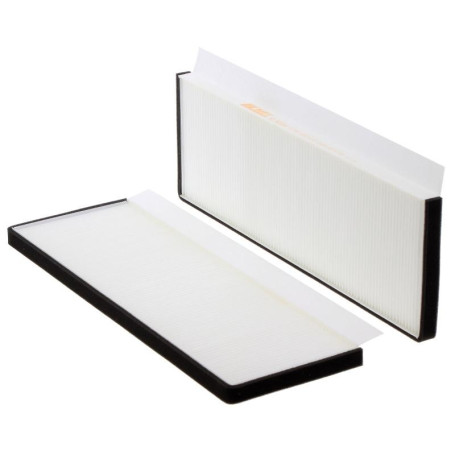 FILTRE HABITACLE RÉF. SC50314 - HIFI FILTER FILTRE HABITACLE RÉF. SC50314 - HIFI FILTER