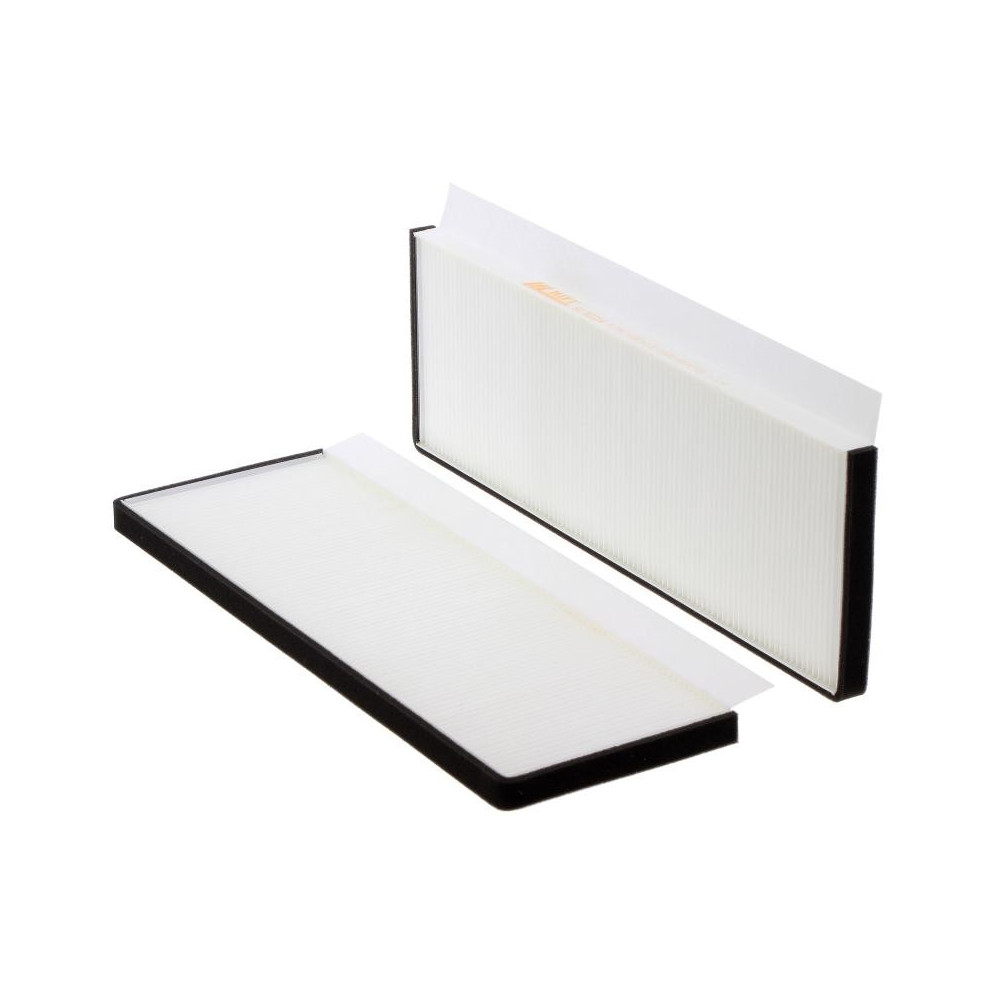 Filtre habitacle HIFI SC50314 pour Ropa
