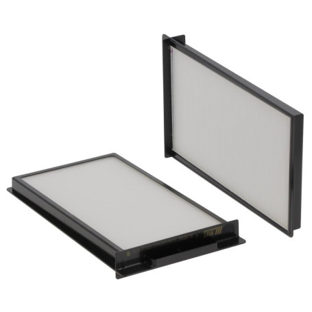 FILTRE HABITACLE RÉF. SC50344 - HIFI FILTER FILTRE HABITACLE RÉF. SC50344 - HIFI FILTER