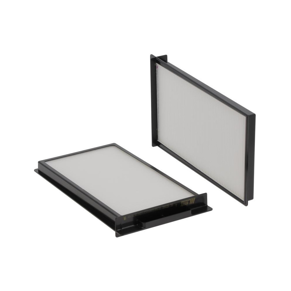 Filtre habitacle HIFI SC50344 pour Claas