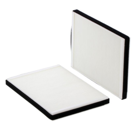 FILTRE HABITACLE RÉF. SC60054 - HIFI FILTER FILTRE HABITACLE RÉF. SC60054 - HIFI FILTER