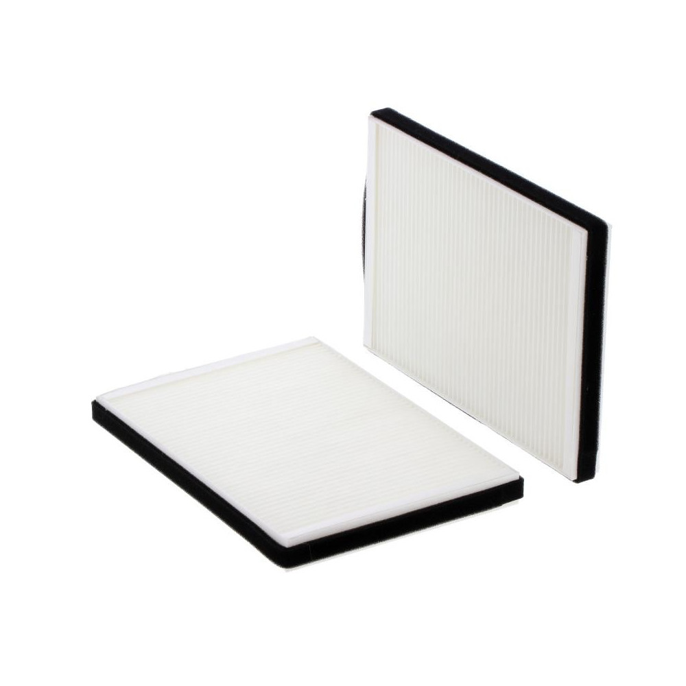 Filtre habitacle HIFI SC60054 pour JCB