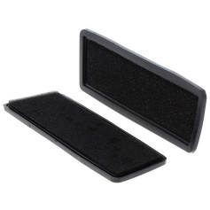 FILTRE HABITACLE CATEGORIE 1 RÉF. SC60177 - HIFI FILTER