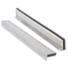 Filtre habitacle HIFI SC70063 pour Merlo