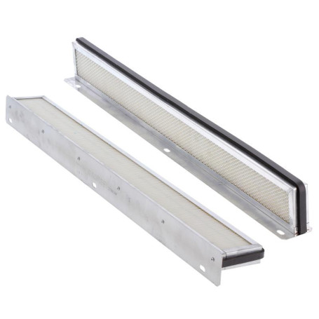 FILTRE HABITACLE RÉF. SC70063 - HIFI FILTER FILTRE HABITACLE RÉF. SC70063 - HIFI FILTER