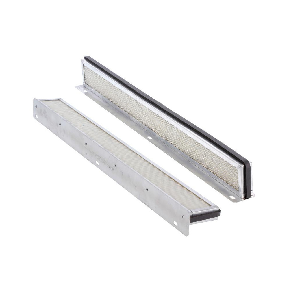 Filtre habitacle HIFI SC70063 pour Merlo