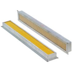 FILTRE HABITACLE RÉF. SC80161 - HIFI FILTER FILTRE HABITACLE RÉF. SC80161 - HIFI FILTER