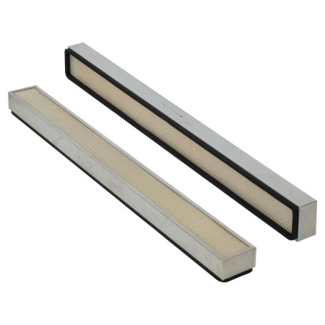 FILTRE HABITACLE RÉF. SC90464 - HIFI FILTER FILTRE HABITACLE RÉF. SC90464 - HIFI FILTER