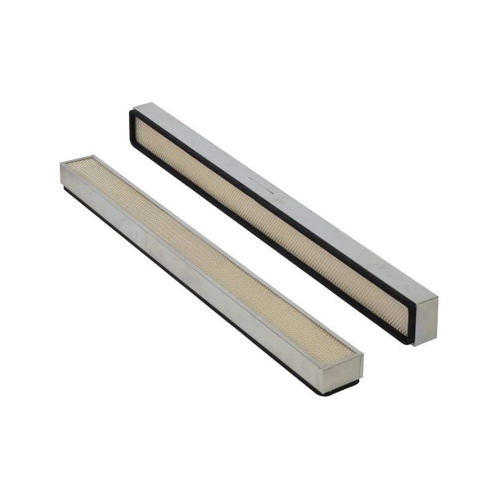 Filtre habitacle HIFI SC90464 pour Massey Ferguson