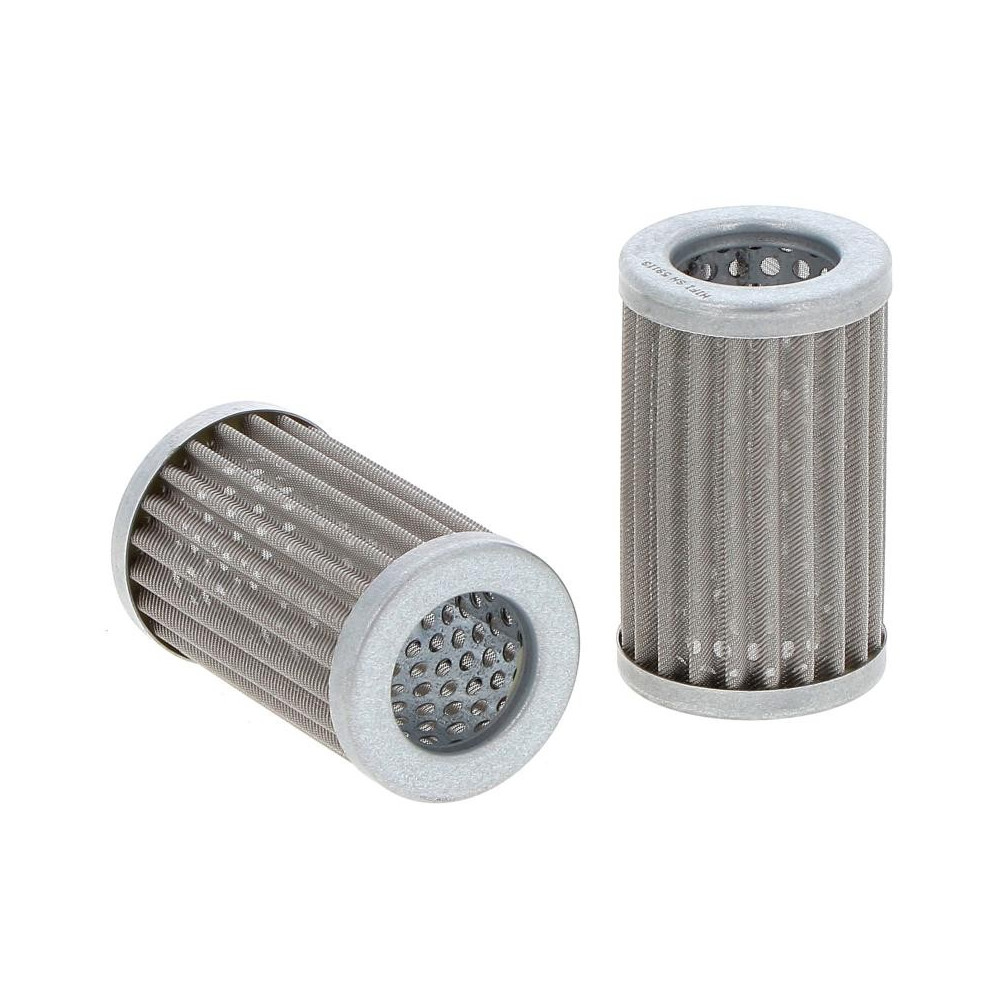 Filtre hydraulique HIFI SH59113 pour Massey Ferguson