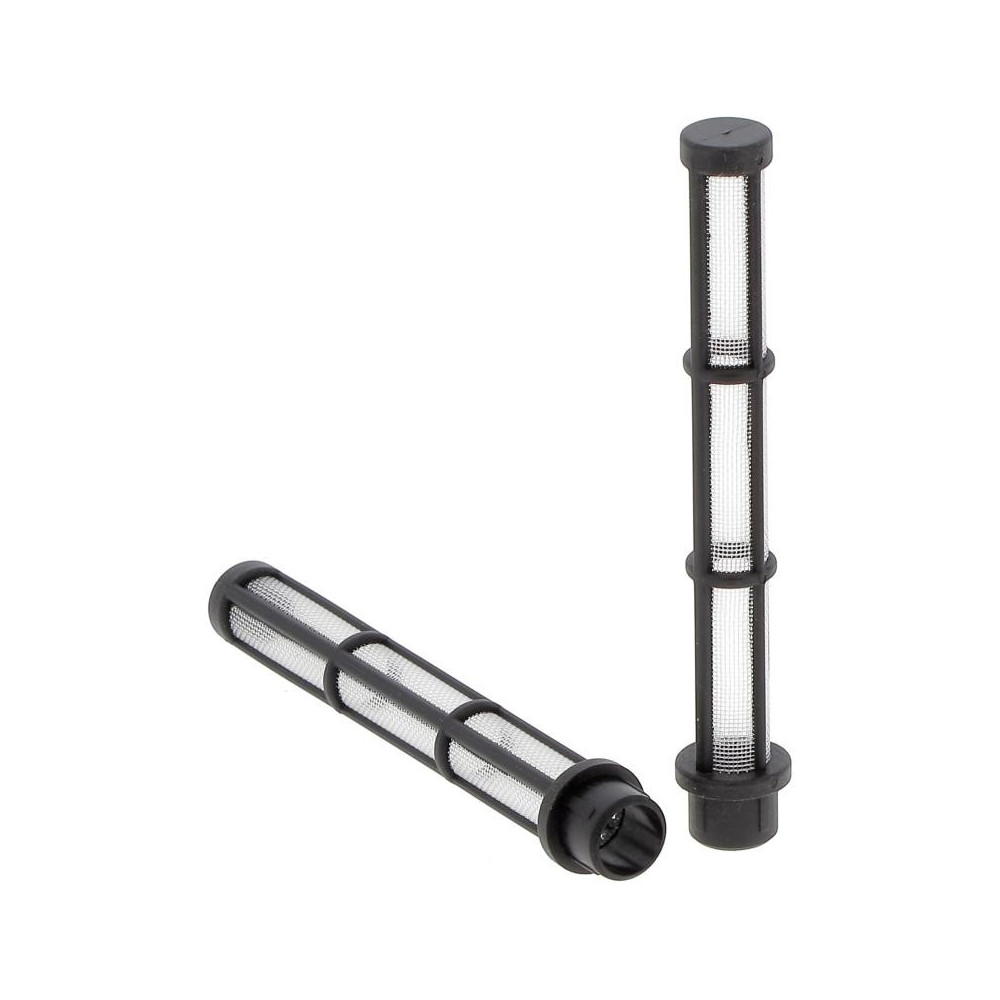 Filtre à gasoil HIFI SN40672 pour John Deere
