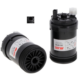Filtre à gasoil HIFI SN40706 pour Zoomlion, Barko, JCB