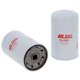 Filtre à gasoil HIFI SN40831 pour Challenger