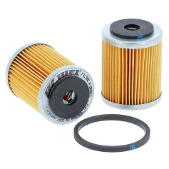 FILTRE A GASOIL RÉF. SN5057 - HIFI FILTER FILTRE A GASOIL RÉF. SN5057 - HIFI FILTER
