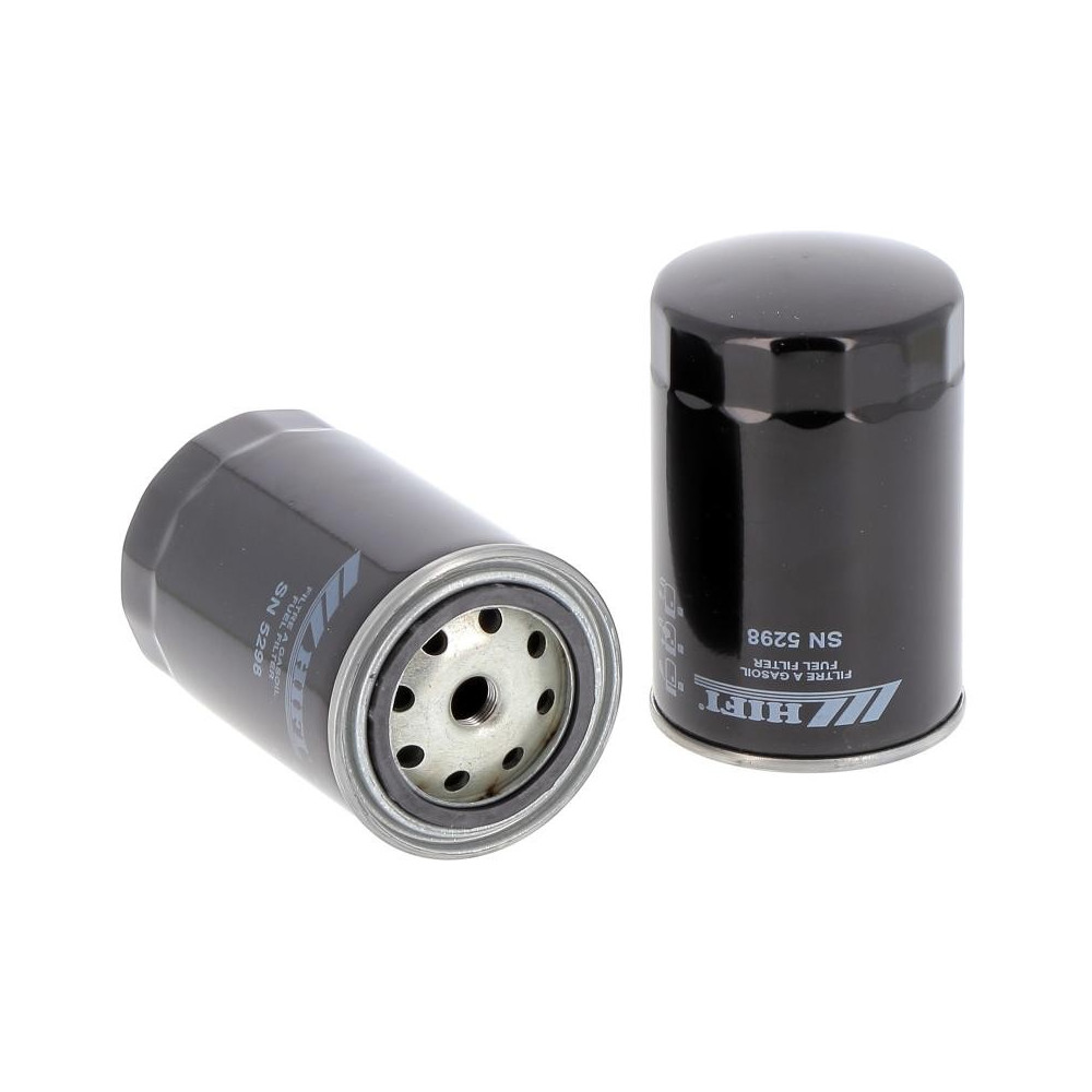Filtre à gasoil HIFI SN5298 pour Gilles, Copin, Vervaet