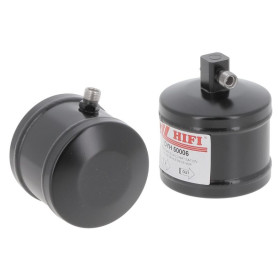 Déshydrateur de climatisation HIFI DYH50006 pour Claas, Sndc