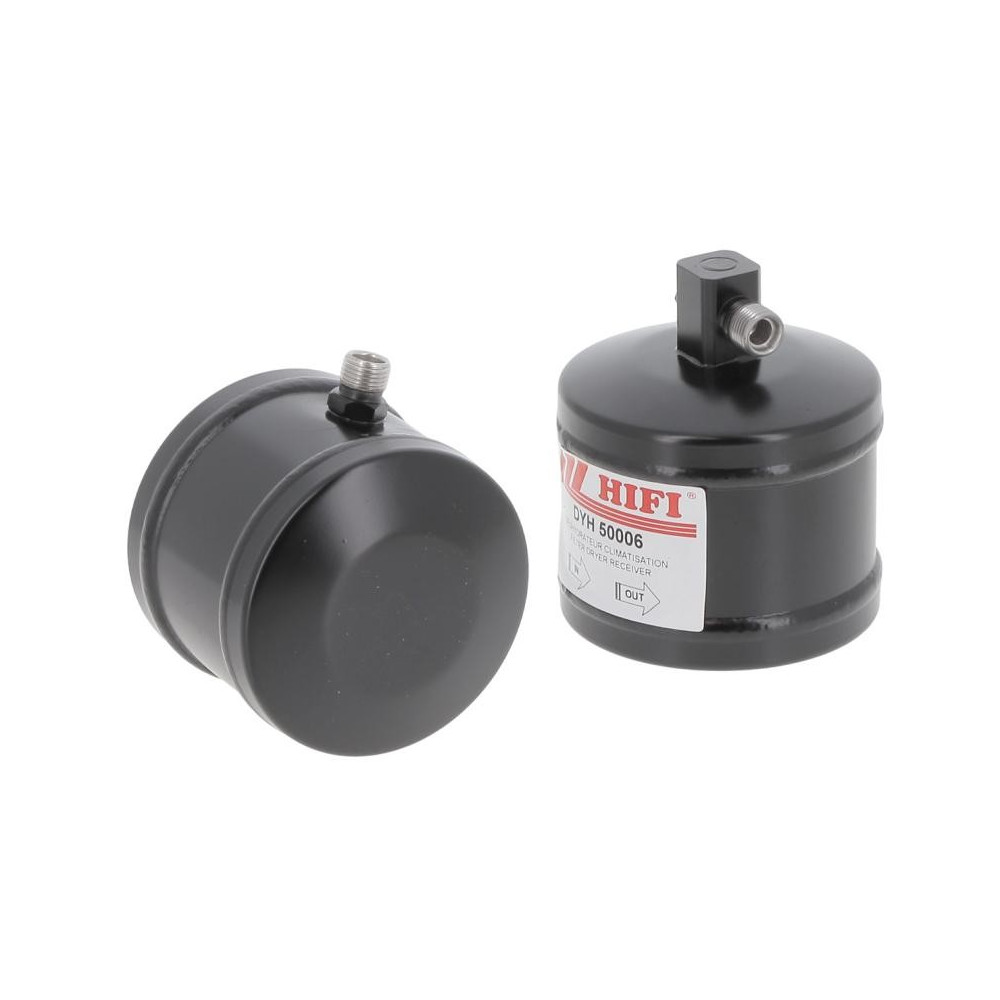 Déshydrateur de climatisation HIFI DYH50006 pour Claas, Sndc