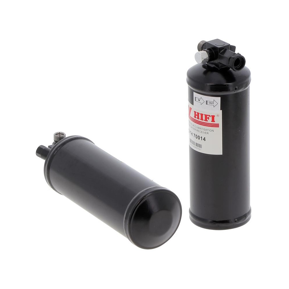 Déshydrateur de climatisation HIFI DYH70014 pour Claas