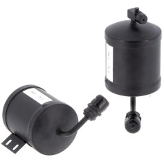 DESHYDRATEUR CLIMATISATION RÉF. DYH90026 - HIFI FILTER DESHYDRATEUR CLIMATISATION RÉF. DYH90026 - HIFI FILTER