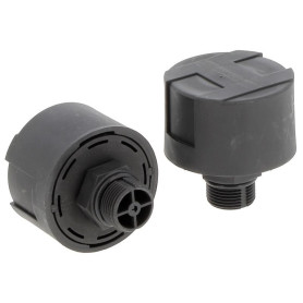 Filtre d'aération complet HIFI FS364 pour Energreen, Ferri, SMA