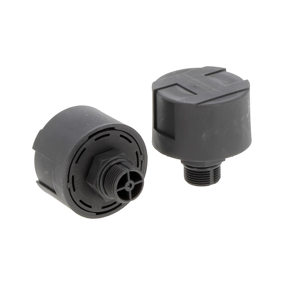 Filtre d'aération complet HIFI FS364 pour Energreen, Ferri, SMA