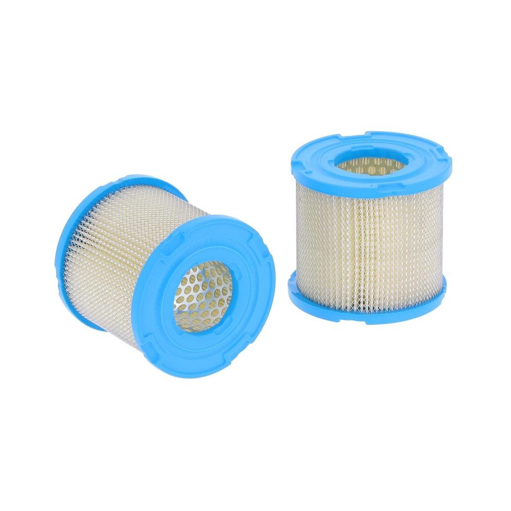 Filtre à air HIFI SA14524 pour Aebi, Bolens