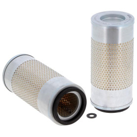 Filtre à air HIFI SA14592 pour Case, David-brown