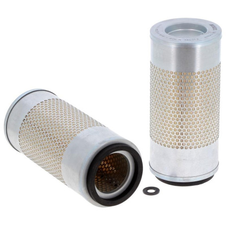 FILTRE A AIR RÉF. SA14592 - HIFI FILTER FILTRE A AIR RÉF. SA14592 - HIFI FILTER
