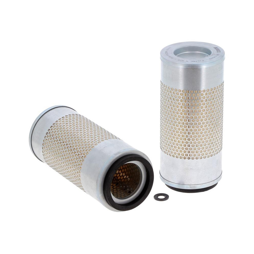 Filtre à air HIFI SA14592 pour Case, David-brown