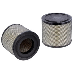 Filtre à air HIFI SA16419 pour John Deere