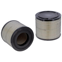 FILTRE A AIR RÉF. SA16419 - HIFI FILTER FILTRE A AIR RÉF. SA16419 - HIFI FILTER