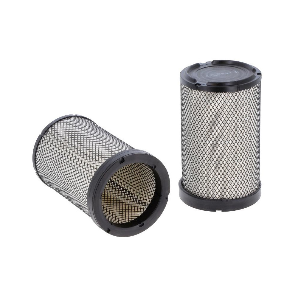 Filtre à air HIFI SA16420 pour John Deere
