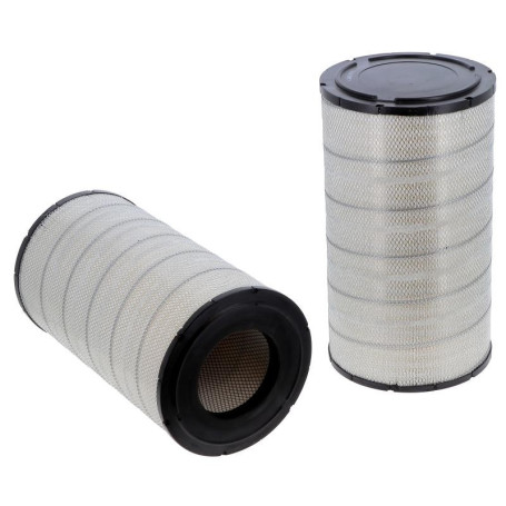 FILTRE A AIR RÉF. SA16563 - HIFI FILTER FILTRE A AIR RÉF. SA16563 - HIFI FILTER
