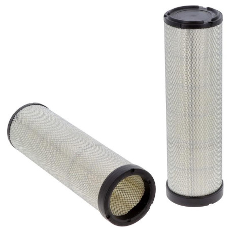 FILTRE A AIR RÉF. SA16564 - HIFI FILTER FILTRE A AIR RÉF. SA16564 - HIFI FILTER