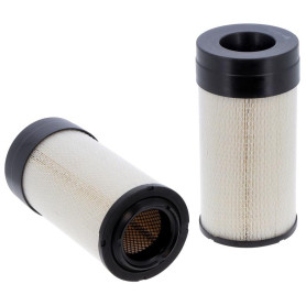Filtre à air HIFI SA16658 pour Landini