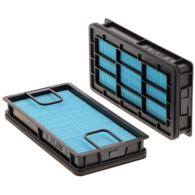 Filtre à air HIFI SA16783 pour Bobcat
