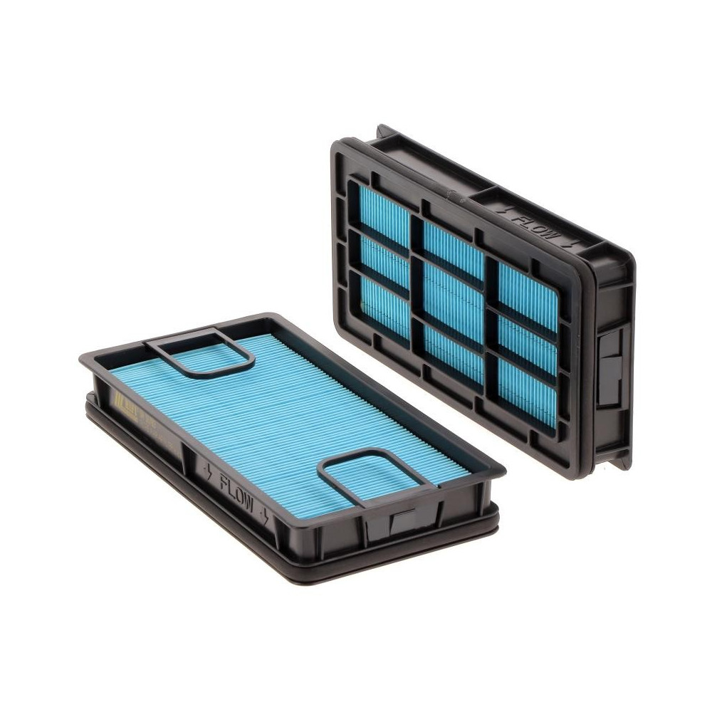 Filtre à air HIFI SA16783 pour Bobcat