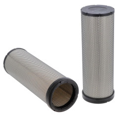 FILTRE A AIR RÉF. SA16853 - HIFI FILTER FILTRE A AIR RÉF. SA16853 - HIFI FILTER