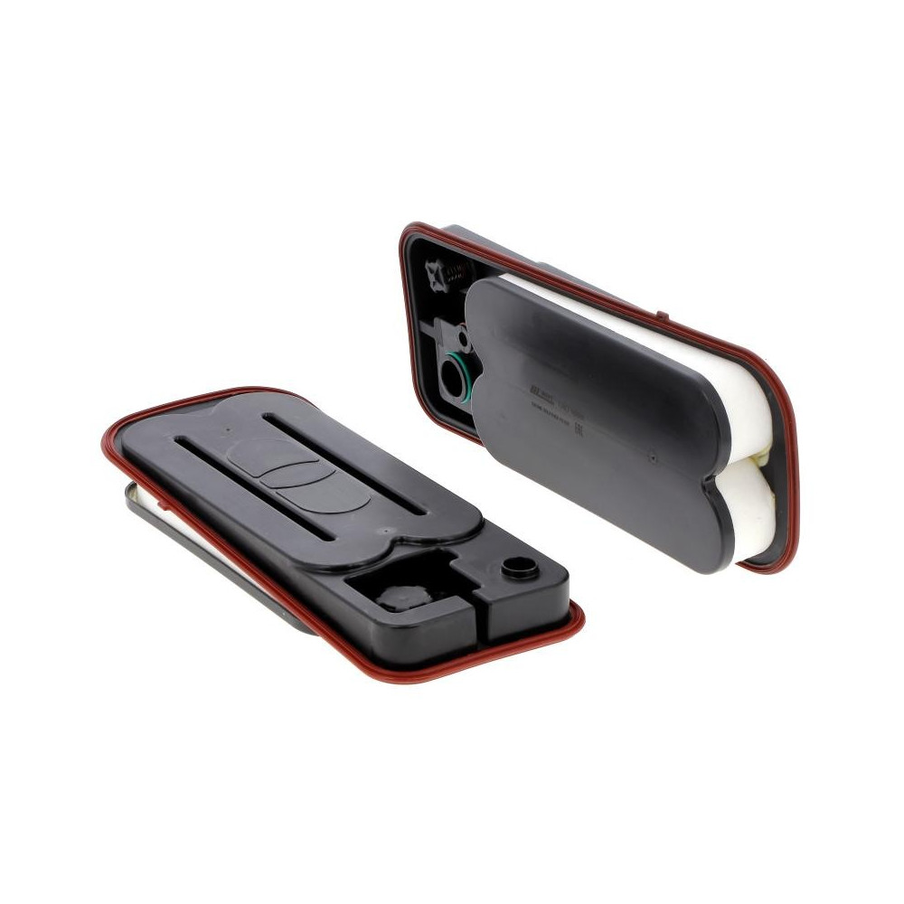 Filtre d'aération moteur HIFI SAO16888 pour Versatile, Sennebogen