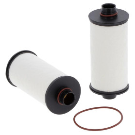 Filtre d'aération moteur HIFI SAO6218 pour Massey Ferguson