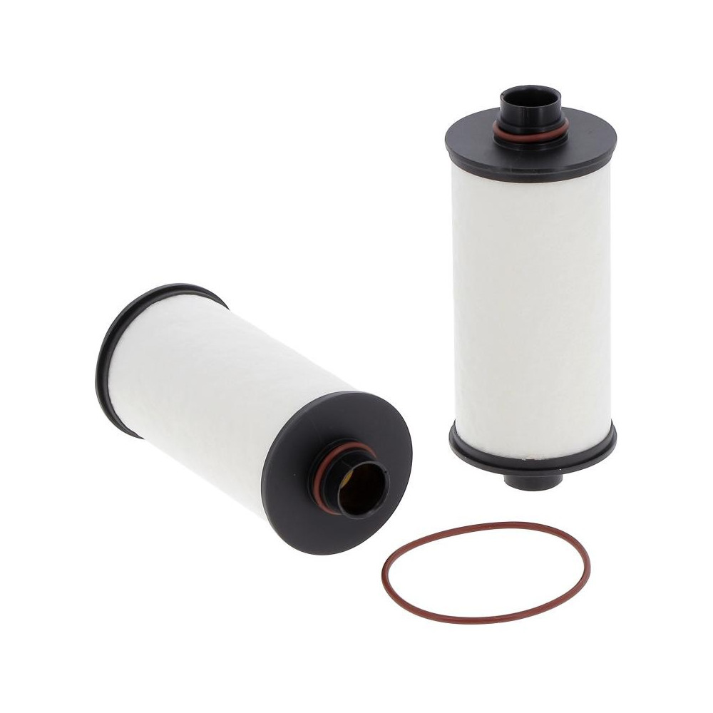 Filtre d'aération moteur HIFI SAO6218 pour Massey Ferguson