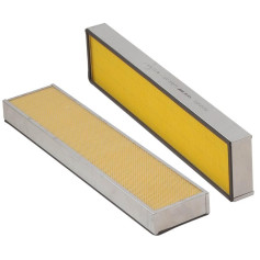 FILTRE HABITACLE RÉF. SC33273 - HIFI FILTER FILTRE HABITACLE RÉF. SC33273 - HIFI FILTER