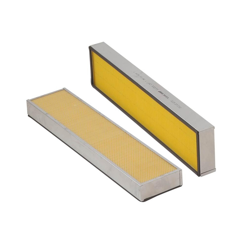 Filtre habitacle HIFI SC33273 pour Aebi