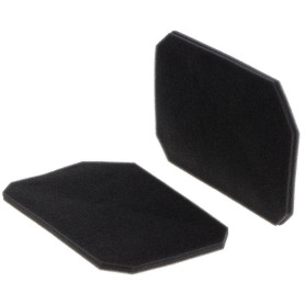 Filtre habitacle HIFI SC50370 pour Reform