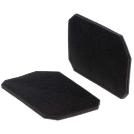 FILTRE HABITACLE RÉF. SC50370 - HIFI FILTER FILTRE HABITACLE RÉF. SC50370 - HIFI FILTER