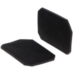 FILTRE HABITACLE RÉF. SC50370 - HIFI FILTER FILTRE HABITACLE RÉF. SC50370 - HIFI FILTER